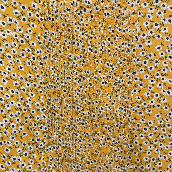 Zara Spring Blouse - Picture 2 of 2